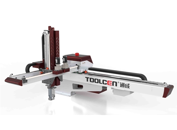 框架系列機(jī)械手